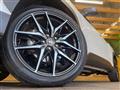 2025 Toyota CorollaCross