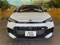 2025 Toyota CorollaCross