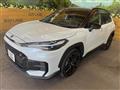 2025 Toyota CorollaCross