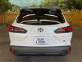 2025 Toyota CorollaCross
