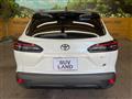 2025 Toyota CorollaCross