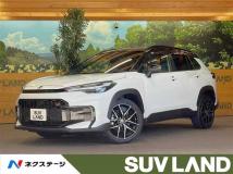 2025 Toyota CorollaCross