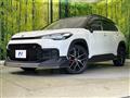 2025 Toyota CorollaCross