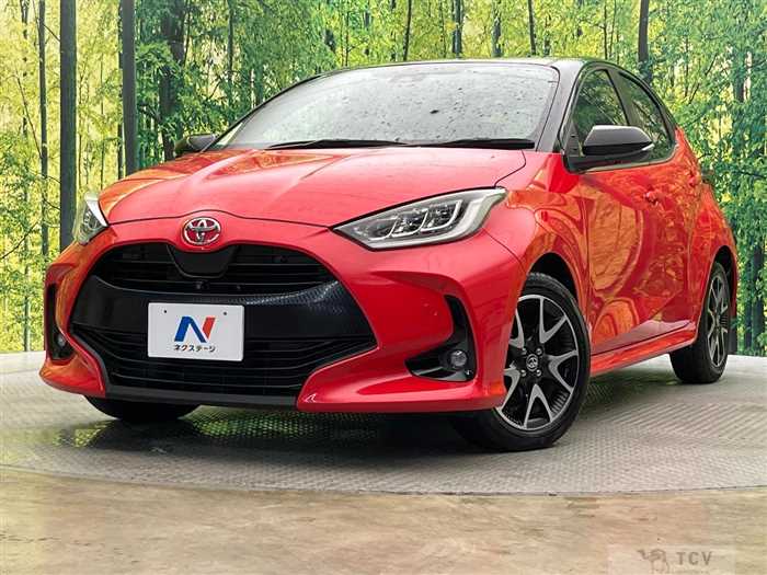 2020 Toyota Toyota Others