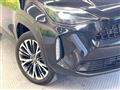 2021 Toyota Yaris Cross