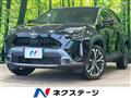 2022 Toyota Yaris Cross