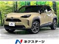 2023 Toyota Yaris Cross