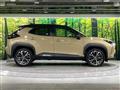 2023 Toyota Yaris Cross