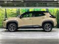 2023 Toyota Yaris Cross