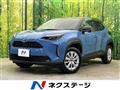 2023 Toyota Yaris Cross