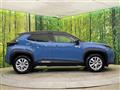 2023 Toyota Yaris Cross
