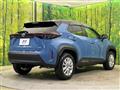 2023 Toyota Yaris Cross