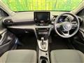 2023 Toyota Yaris Cross