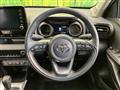 2023 Toyota Yaris Cross