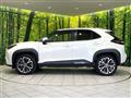 2020 Toyota Yaris Cross