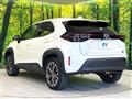 2020 Toyota Yaris Cross