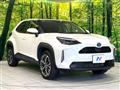 2020 Toyota Yaris Cross