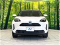 2020 Toyota Yaris Cross