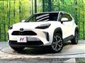 2021 Toyota Yaris Cross