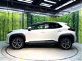 2021 Toyota Yaris Cross