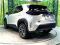 2021 Toyota Yaris Cross