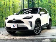 2021 Toyota Yaris Cross