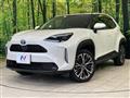 2021 Toyota Yaris Cross
