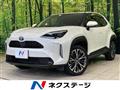 2021 Toyota Yaris Cross