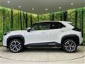 2021 Toyota Yaris Cross