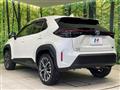 2021 Toyota Yaris Cross