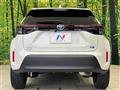 2021 Toyota Yaris Cross
