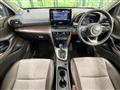 2021 Toyota Yaris Cross