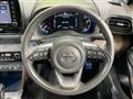 2021 Toyota Yaris Cross