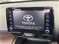 2022 Toyota Yaris Cross