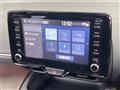 2022 Toyota Yaris Cross