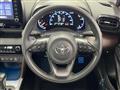 2022 Toyota Yaris Cross