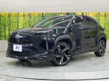 2022 Toyota Yaris Cross