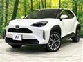 2022 Toyota Yaris Cross