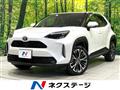 2022 Toyota Yaris Cross