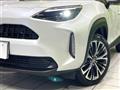 2022 Toyota Yaris Cross