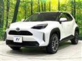 2022 Toyota Yaris Cross