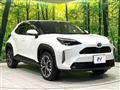 2022 Toyota Yaris Cross