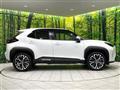 2022 Toyota Yaris Cross