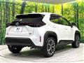 2022 Toyota Yaris Cross