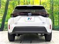 2022 Toyota Yaris Cross