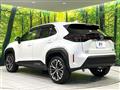 2022 Toyota Yaris Cross