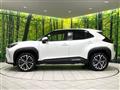 2022 Toyota Yaris Cross