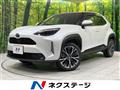 2023 Toyota Yaris Cross