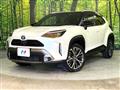 2023 Toyota Yaris Cross
