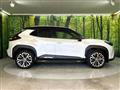 2023 Toyota Yaris Cross
